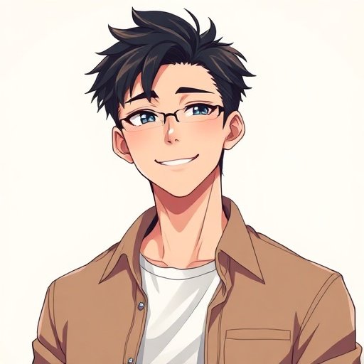 韩漫画团队成员 雷鸣 - 创始人 & 总编辑