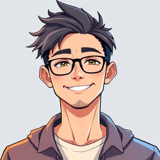 韩漫画团队成员 数据侠 - 技术负责人