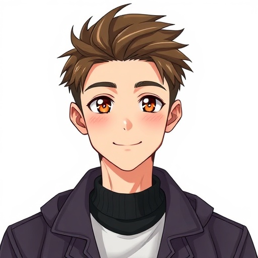 韩漫画用户 追番狂魔